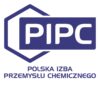 logo PIPC z napisem na dole
