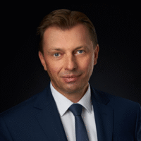 Mariusz Jedynak