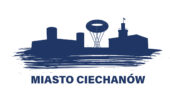 Logo UM Ciechanów