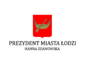 Prezydent Miasta Lodzi Hanna Zdanowska