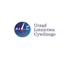 Logo ULC - transparentne