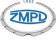 zmd logo