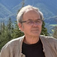 prof. dr hab. inż. Krzysztof Badyda