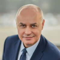 dr Tomasz Szymczak