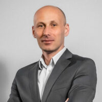 Bogdan Szymański