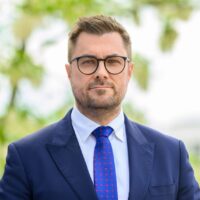 Grzegorz Bednarski