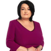Izabella Żyglicka