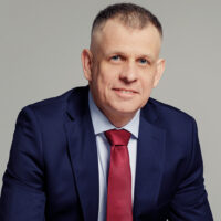 dr inż. Andrzej Bartosiewicz
