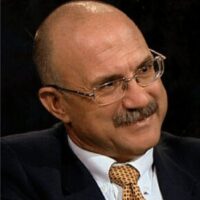 dr hab. inż. Piotr Orleański