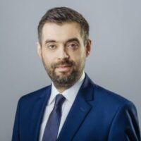 dr inż. Tomasz Zieliński