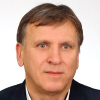 dr inż. Dariusz Pałka