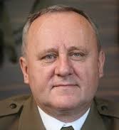 prof. dr hab. Bogusław Pacek