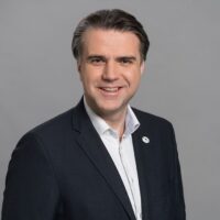 dr hab. Grzegorz Brona