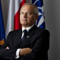 prof. dr hab. Stanisław Koziej