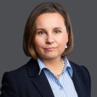 Urszula Zielińska