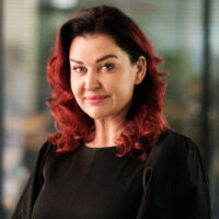 Dorota Winiarska