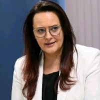 Małgorzata Jarosińska-Jedynak