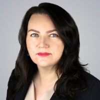 Magdalena Żmuda